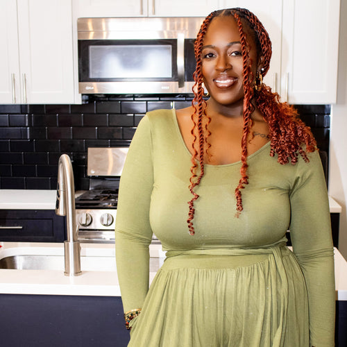 "Main Character" Pant Set