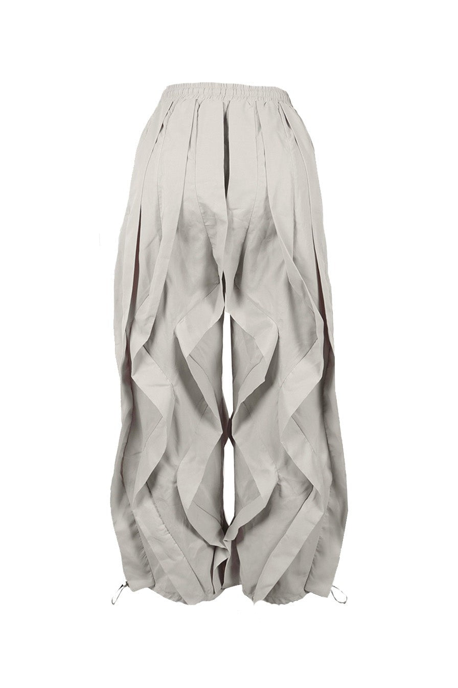 Cuffed to Confidence Pants